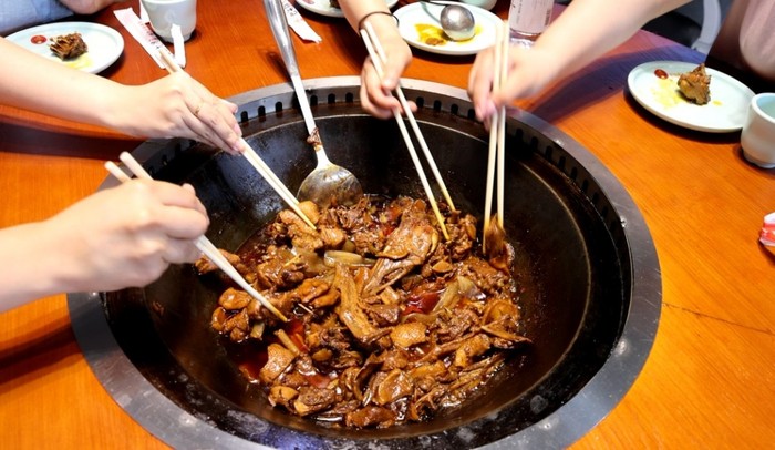 黑龙江肉类食品外销_黑龙江畜牧产业链升级_养殖业养猪工具产品